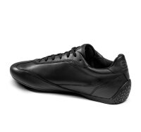 Sparco S‑DRIVE SNEAKER Glattleder schwarz
