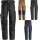 Snickers Workwear Canvas+ Stretchhose