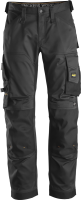 Snickers Workwear Stretch-Arbeitshose in Loose Fit