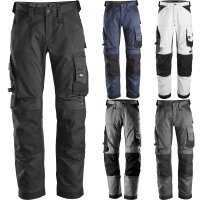Snickers Workwear Stretch-Arbeitshose in Loose Fit