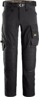 Snickers Workwear Stretch-Arbeitshose mit...