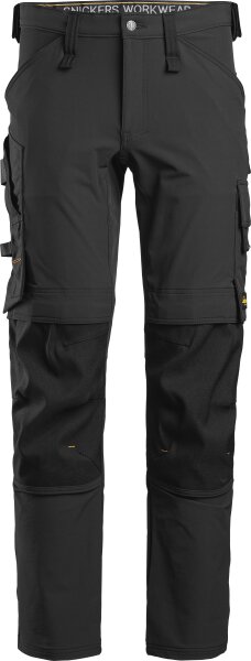 Snickers Workwear Stretch-Arbeitshose