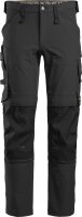 Snickers Workwear Stretch-Arbeitshose