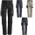 Snickers Workwear Stretchhose ohne Knietaschen
