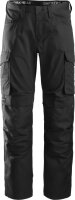 Snickers Workwear Service Arbeitshose mit KneeGuard™