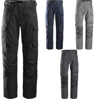Snickers Workwear Service Arbeitshose mit KneeGuard™