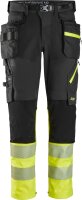 Snickers Workwear Arbeitshose mit abnehmbaren...