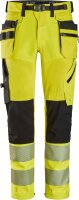 Snickers Workwear Arbeitshose mit abnehmbaren...