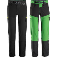 Snickers Workwear Softshell-Stretchhose