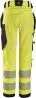 Snickers Workwear Stretch-Arbeitshose mit Holstertaschen...