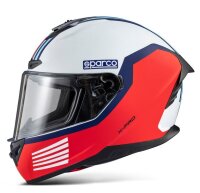 Sparco Martini Racing Integralhelm ECE 22-06 X-Pro
