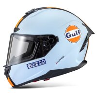Sparco GULF Integralhelm ECE 22-06 X-Pro