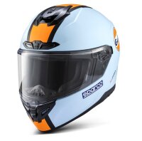 Sparco GULF Integralhelm ECE 22-06 X-Pro