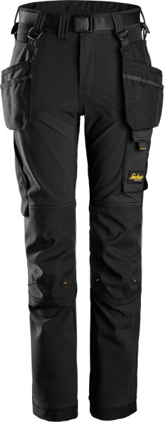 Snickers Workwear Junior Hose mit 4-Wege-Stretch