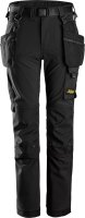 Snickers Workwear Junior Hose mit 4-Wege-Stretch