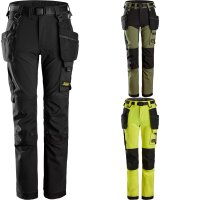 Snickers Workwear Junior Hose mit 4-Wege-Stretch
