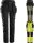 Snickers Workwear Junior Hose mit 4-Wege-Stretch