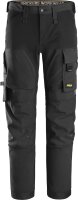 Snickers Workwear 4-Wege-Stretchhose