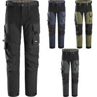 Snickers Workwear 4-Wege-Stretchhose
