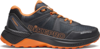DIKE Sicherheitsschuhe X-PRO OLYMPIC OVERTIME S3L ESD