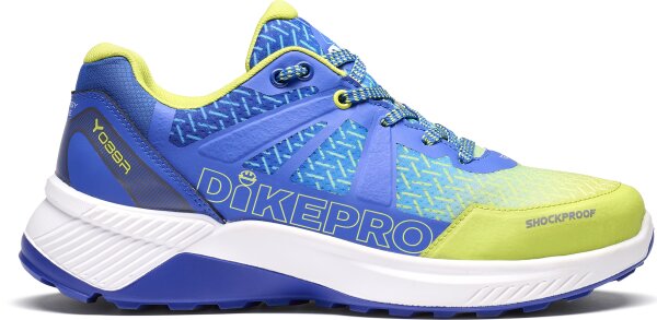 DIKE Sicherheitsschuhe X-PRO OLYMPIC OVERTIME S1PL ESD