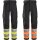 Snickers Workwear Arbeitshose Warnschutzklasse 1