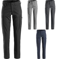 Snickers Workwear Damen Service Arbeitshose