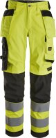 Snickers Workwear Damen Stretchhose mit Holstertaschen...