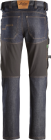 Snickers Workwear Jeans-Arbeitshose+