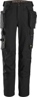 Snickers Workwear Damen Vollstretchhose mit abnehmbaren...