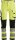 Snickers Workwear Stretchhose Warnschutzklasse 2