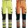 Snickers Workwear Stretchhose Warnschutzklasse 2