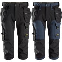 Snickers Workwear 4-Wege-Stretch-Piratenhose mit...