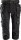 Snickers Workwear 4-Wege-Stretch-Piratenhose mit Holstertaschen