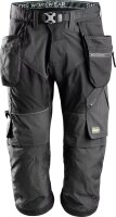 Snickers Workwear Piraten-Arbeitshose+ mit Holstertaschen