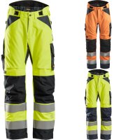 Snickers Workwear 37.5® isolierende Arbeitshose+...
