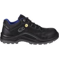 Leibwächter Sicherheitsschuhe L3141 Linz, S3S Halbschuh