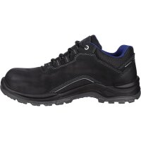Leibwächter Sicherheitsschuhe L3141 Linz, S3S Halbschuh
