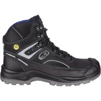 Leibwächter Sicherheitsschuhe L6128 Wien, S3S Stiefel