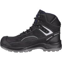 Leibwächter Sicherheitsschuhe L6128 Wien, S3S Stiefel