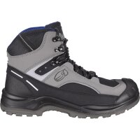 Leibwächter Sicherheitsschuhe L6124 Paris, S3S Stiefel