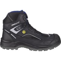 Leibwächter Sicherheitsschuhe L6141 Porto, S3S Stiefel