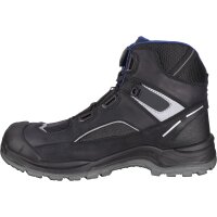 Leibwächter Sicherheitsschuhe L6141 Porto, S3S Stiefel