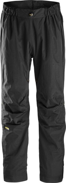Snickers Workwear Wasserdichte Shell Hose