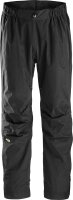 Snickers Workwear Wasserdichte Shell Hose