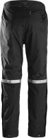 Snickers Workwear Wasserdichte Shell Hose