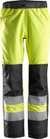 Snickers Workwear Wasserdichte Softshell-Arbeitshose...