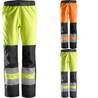 Snickers Workwear Wasserdichte Softshell-Arbeitshose...