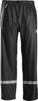 Snickers Workwear Arbeits-Regenhose PU