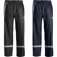Snickers Workwear Arbeits-Regenhose PU